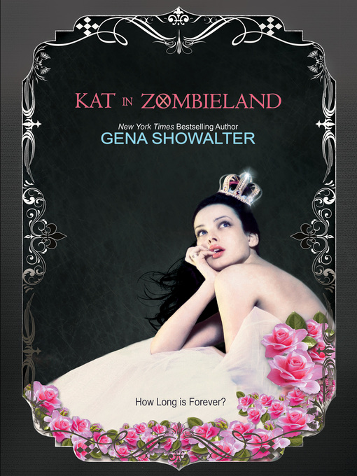 Title details for Kat in Zombieland by Gena Showalter - Available